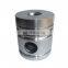 Customized Engine Piston Drawing High Strength For Faw280