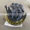 Excavator parts Komatsu PC600-6K Travel Motor 706-88-01101 PC600-6k final drive