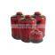 butane gas korea and butane gas korea( volume 450ml )