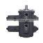 The VP series variable vane pump VP1/VP2/VP22