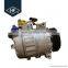 Brand new 7SBU16C car ac compressor 64509174805 For BMW 5 Series Sedan E60 2003 Auto air conditioner compressor