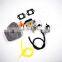 Carburetor for Stihl FS100R FS110 FS110R FR130T FS130 FS130R HL100 HL100K