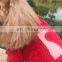 Pet dog Cat red Sugar love heart clothing turtleneck sweater apparel clothes