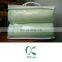 TEX-cel 100% Polyester Waterproof Sandwich Air Mesh Mattress Pad