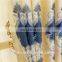 newJacquard design curtain of decorative curtain