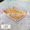 HQP-JJ010 HongQiang Reusable Pet Ice cool Pad Bed Summer Nature Cold Sense Cat Pet Dog Cooling Mat