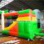 Commercial Elephant Theme Inflatable Jumping Castle For Children Play Center