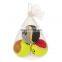 2019 Classic OEM Manufacturers Professional Wholesale Interactive Pet Dog Chew Toys Tennis dog ball Imports From China For Sale