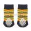 Hot selling wholesale manufacturer dog or cat pet socks