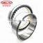 China brand Double row cylindrical roller bearings NNU4892K 460*580*118mm