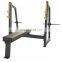 2020 New E3043 Gym Equipment Commercial Fitness Bench For Bodybuillding