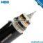 1/0 AWG 3/0 AWG 4 AWG 8 AWG 10 AWG 12 AWG 14 AWG 400kcmil 500kcmil 750kcmil 2 AWG 4/0 AWG 600v 3C Copper Xlpe /CLX/PVC