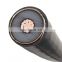 6/10kV Single Core Aluminum Conductor Steel Tape Armored Power Cable