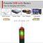 ningbo TS 360 Lumen adjustable rechargeable working lamp Magnetic Base LED work light