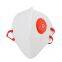 Factory Supply disposable Face Mask Non Woven Non-medical 5ply kn95 Earloop