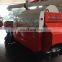 High Quality KUBOTA DC70G Combine Harvester