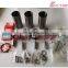 S3L S3L2 Overhaul Piston+Ring+Liner+Bearing+Gasket kit+Valve Guide seat