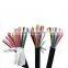 Copper PVC Insulated Sheathed KVVRP Series Flexible KVVP Control Cable