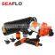 SEAFLO 12V High Pressure Cleaning Washdown Pump Kit With Coiled Hose