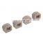 China Manufacture Guaranteed Quality Cervical Peek Fusion Cage Spinal Implant