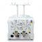 Portable cryo fat freeze machine with 2 cryo handles work at the same time