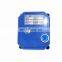 CWX-25S manual overrride 3.6v  5v 12v 24v dn15 dn20 dn25  brass ss304/316 ball  water valve
