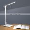 Multifunctional flexible usb smart touch table led desk book lamp folding rechargeable touch sensor control table light