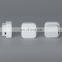 Wholesale Mini Electronic Plug-in Hallway Wall light Bedroom Square Energy Saving Led Night Light Kids Lamp with a remote