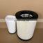 Diesel Truck Air Filter Elements 21348756 21337557