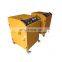 High filtration precision movable pushcart engine oil purifier