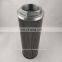 Hydraulic Filter Assy, Hydraulic Filter Stainless Steel Woven Net, Welded Interface Hydraulic Oil Filter