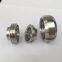 stainless steel machining parts