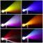 150W LED Spot Beam Wash Moving Head Light Disco Stage Effect Lamp