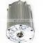 Factory Supply  60V Electric AC Motor For Tourist Car