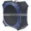 5W bluetooth solar speaker wireless speaker with car