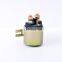 switch solenoid for hydraulic dc motor relay for forklift motors