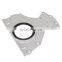 12633579 Engine Rear Main Seal Cover Kit For Chevy GMC 12639250 635-518 High Quality