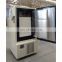 Ultra Low Temperature Freezer -86 Degree For Medical