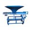 Agricultural machinery screw press sludge dewatering machine
