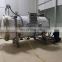 Stainless steel water immersion retort equipment / machine / plant / system / line for industrial food and beverage