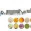 High quality bread crumb making machine /  panko bread crumbs maker machines