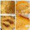 High quality bread crumb making machine /  panko bread crumbs maker machines