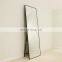 Cheap antique floor standing full length dressing mirrors for sale