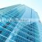 High Quality Building Facade Hollow Insulating Glass High Strength Low-E Glass