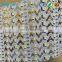 Top level DC12V S Shape 2835 60leds/m flexible led word strips zigzag cool white