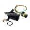 Free Shipping! Idle Air Control Valve With Pigtail Harness Connector for Peugeot 106 205 306 Renault Twingo Citroen 1920Q8