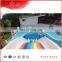 High Quality Whole Sale Price Used Water Park Slide