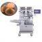 Commercial type automatic energy bar making machine no bake energy bar forming machine