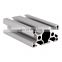 Customized machine frame aquarium shelf bracket for 3030 t slot industrial aluminum profile