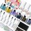 Wholesale high quality nail art design 6 pieces dip powder starter kit 10g